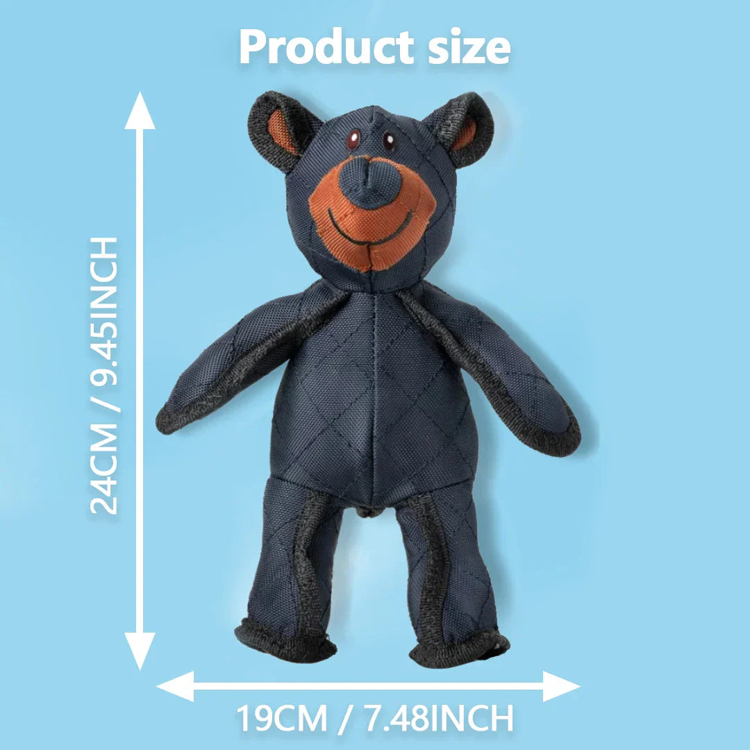 Indestructible Bear