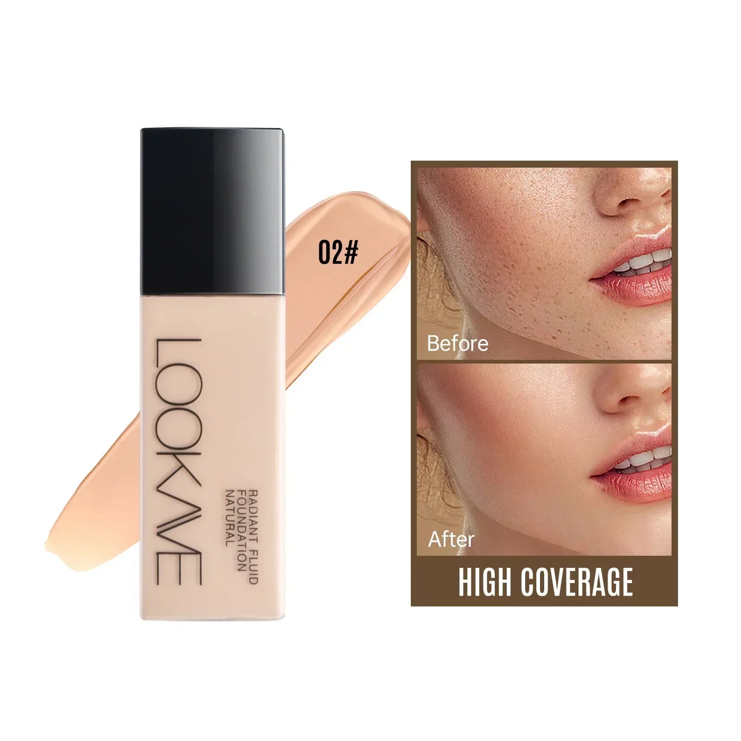 Glow Reviver Lip Oil Glimmer