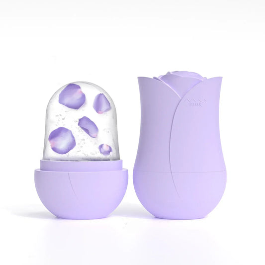 ICE Roller Facial Massage 2