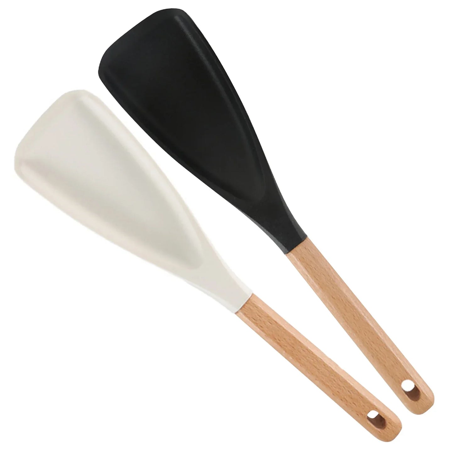 Silicone Kitchen Tools