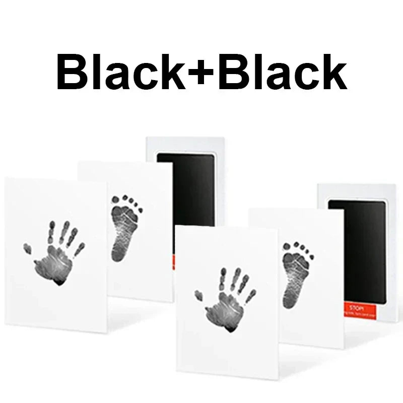 TinyPad - catch precious moments mess-free!
