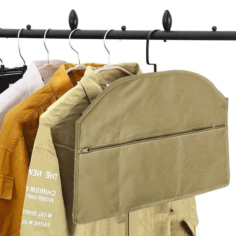 Hanger Diversion Safe