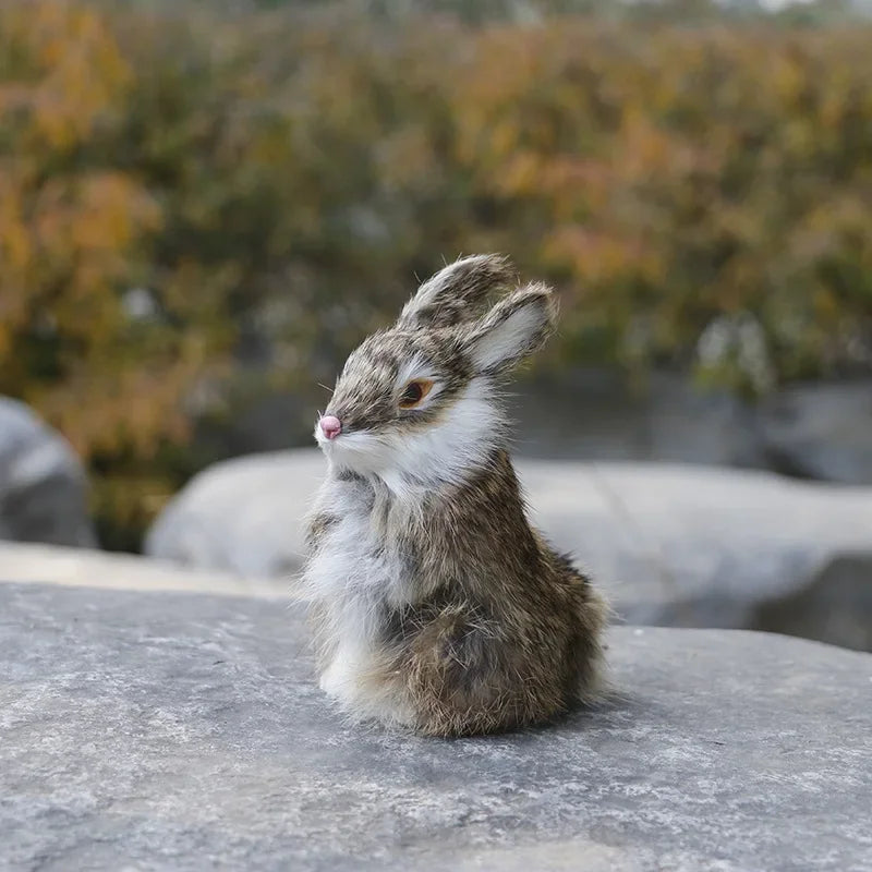 🐇Bunby - My Realistic Bunny Toy