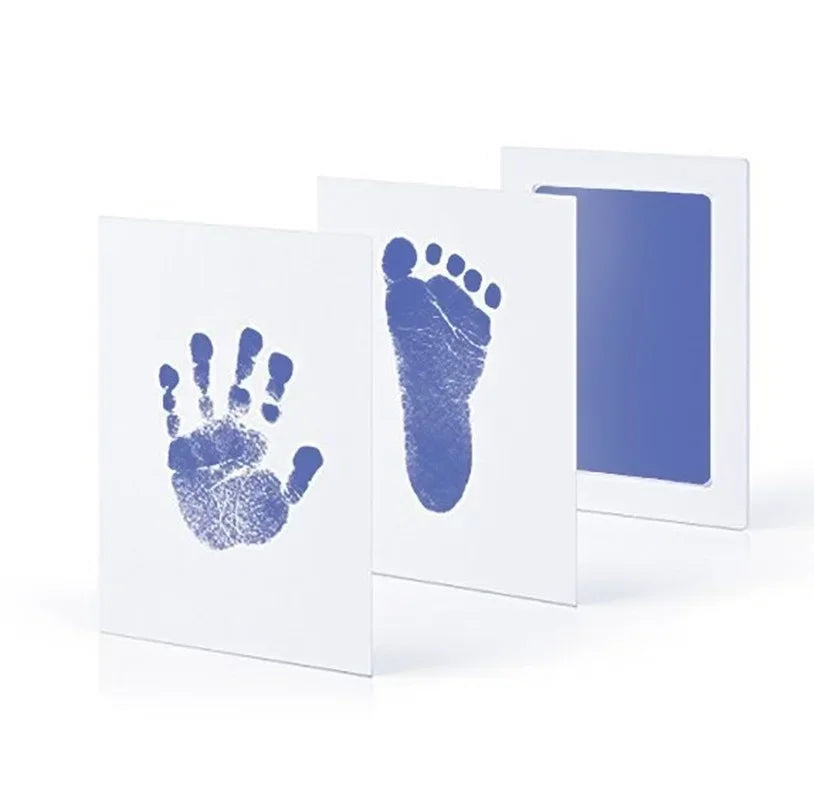 TinyPad - catch precious moments mess-free!