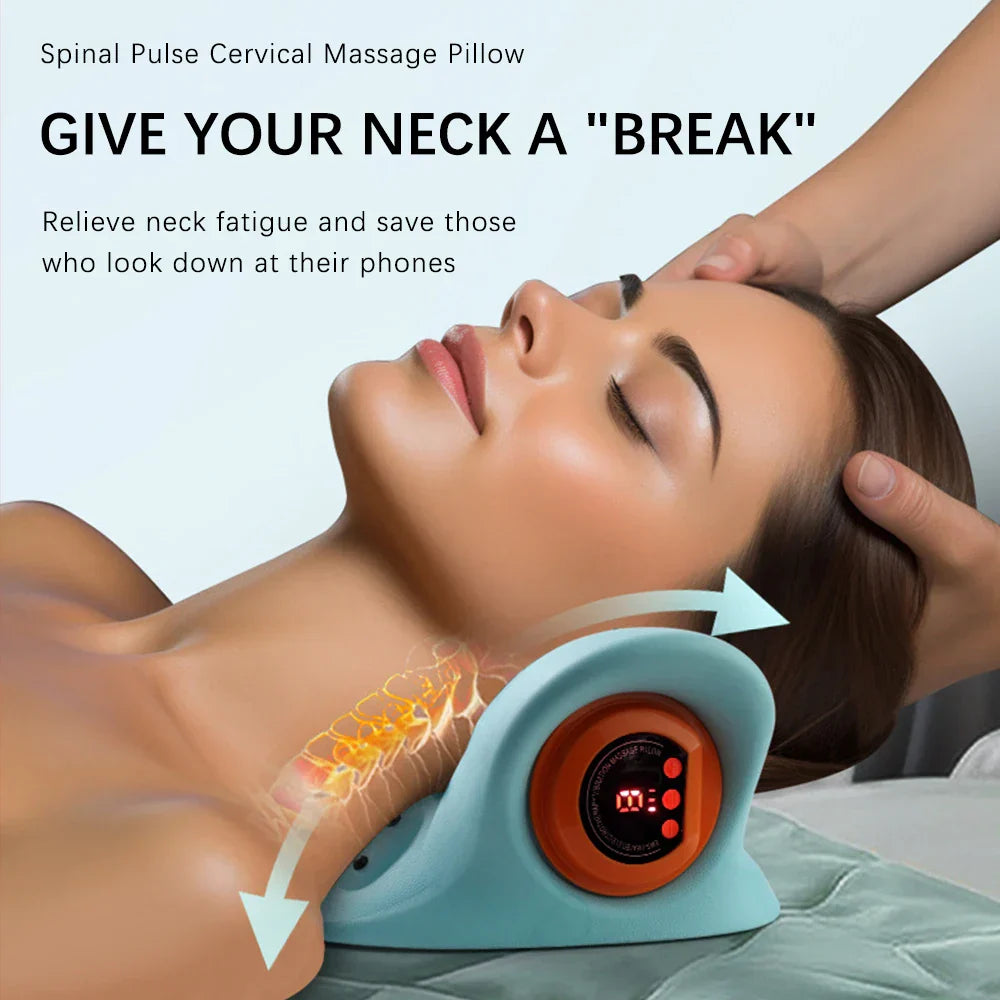 Neck Massager