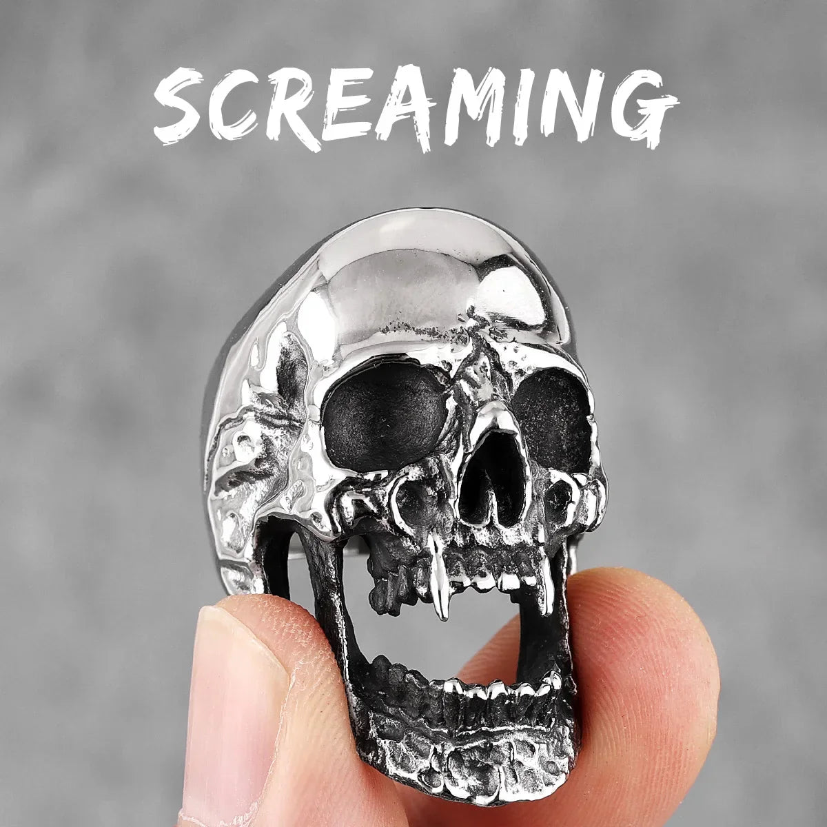Death Knight Ring