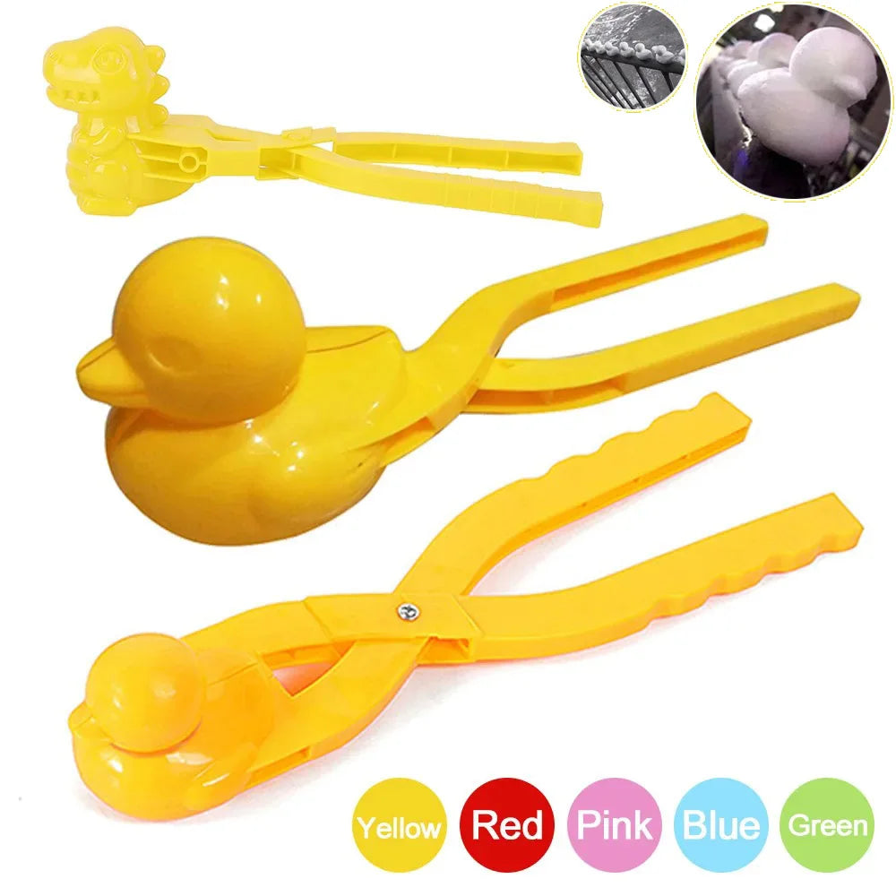 Rice Molds for Sushi Making