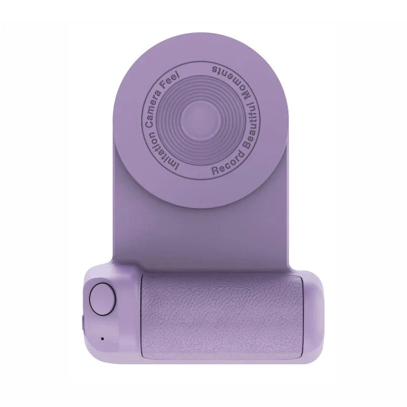 PhotoKlick Camera Griff