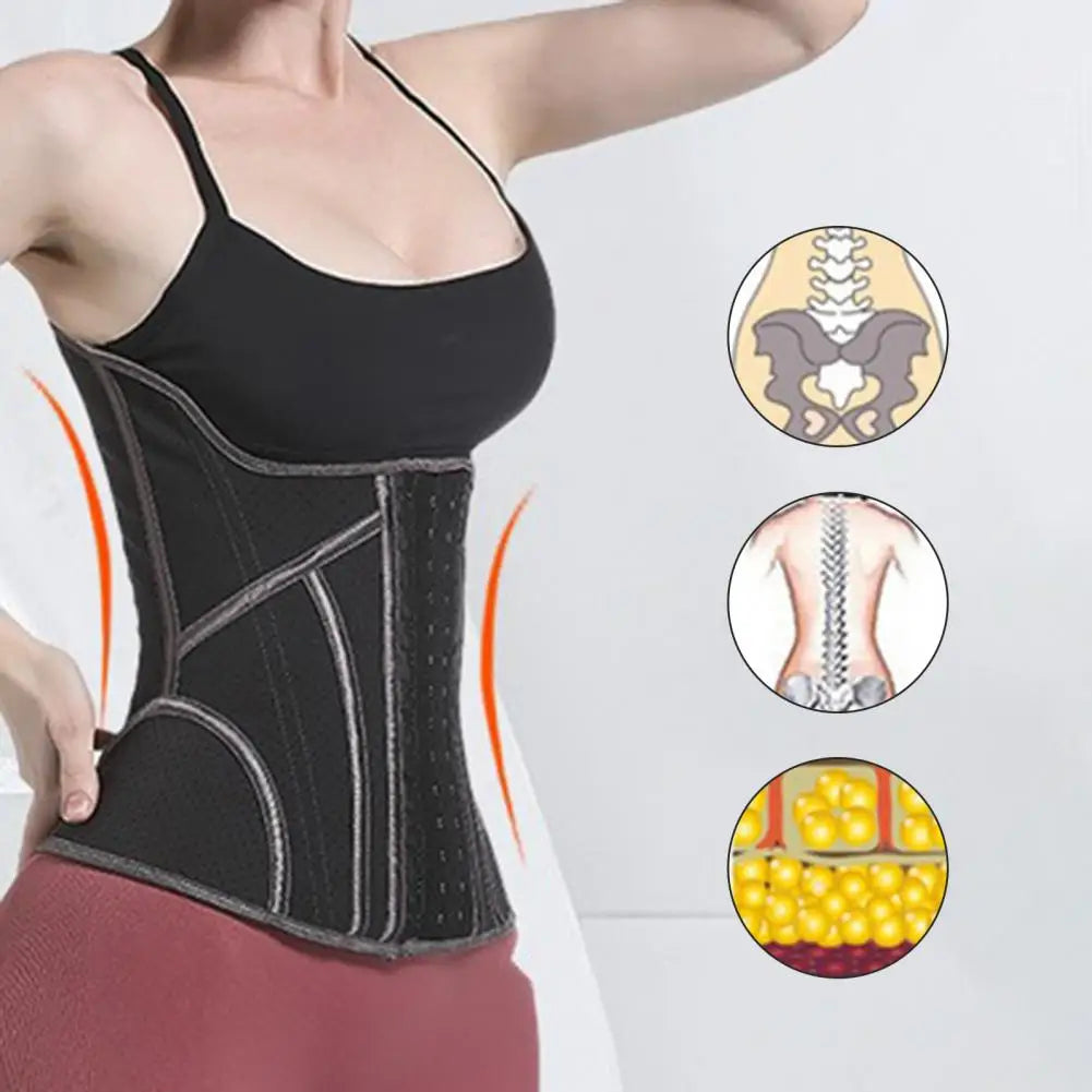【Instant Slimming】Flying Sculpting Waist Cincher