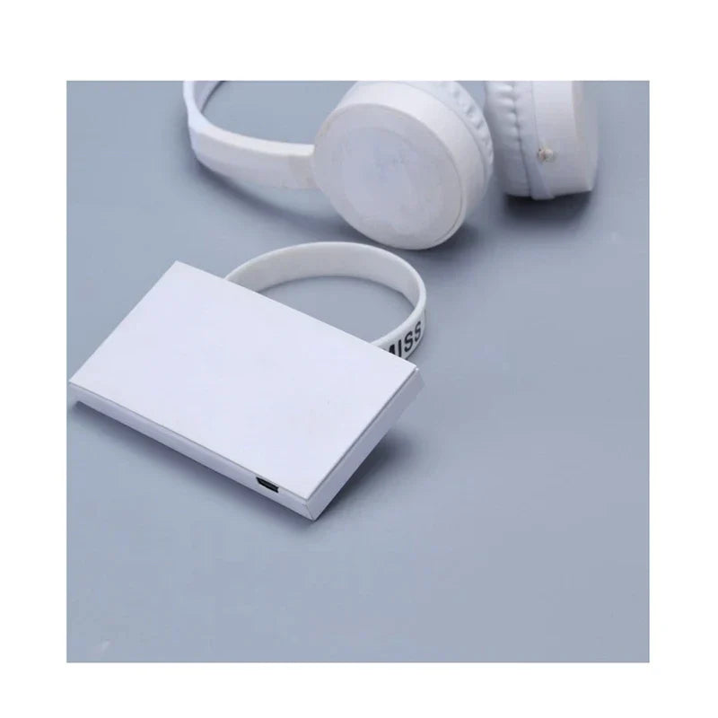 Video Card Gift MP4 Video Player Thank You Gift Card