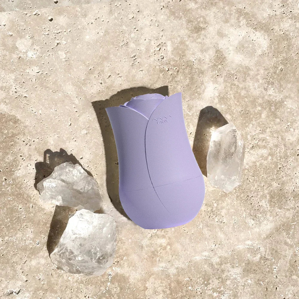 ICE Roller Facial Massage 2