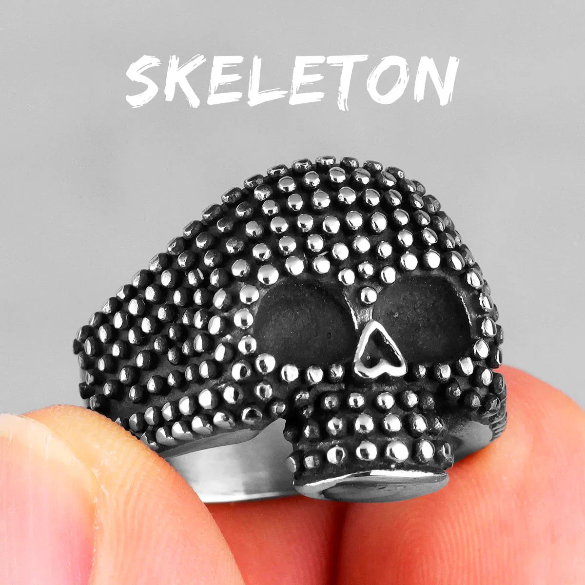 Death Knight Ring
