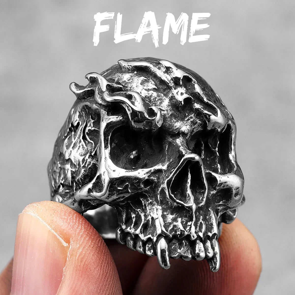 Death Knight Ring