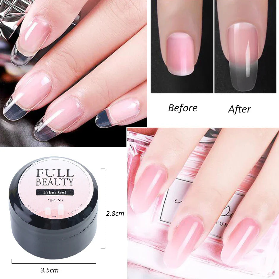 Nail Repair Protection Gel