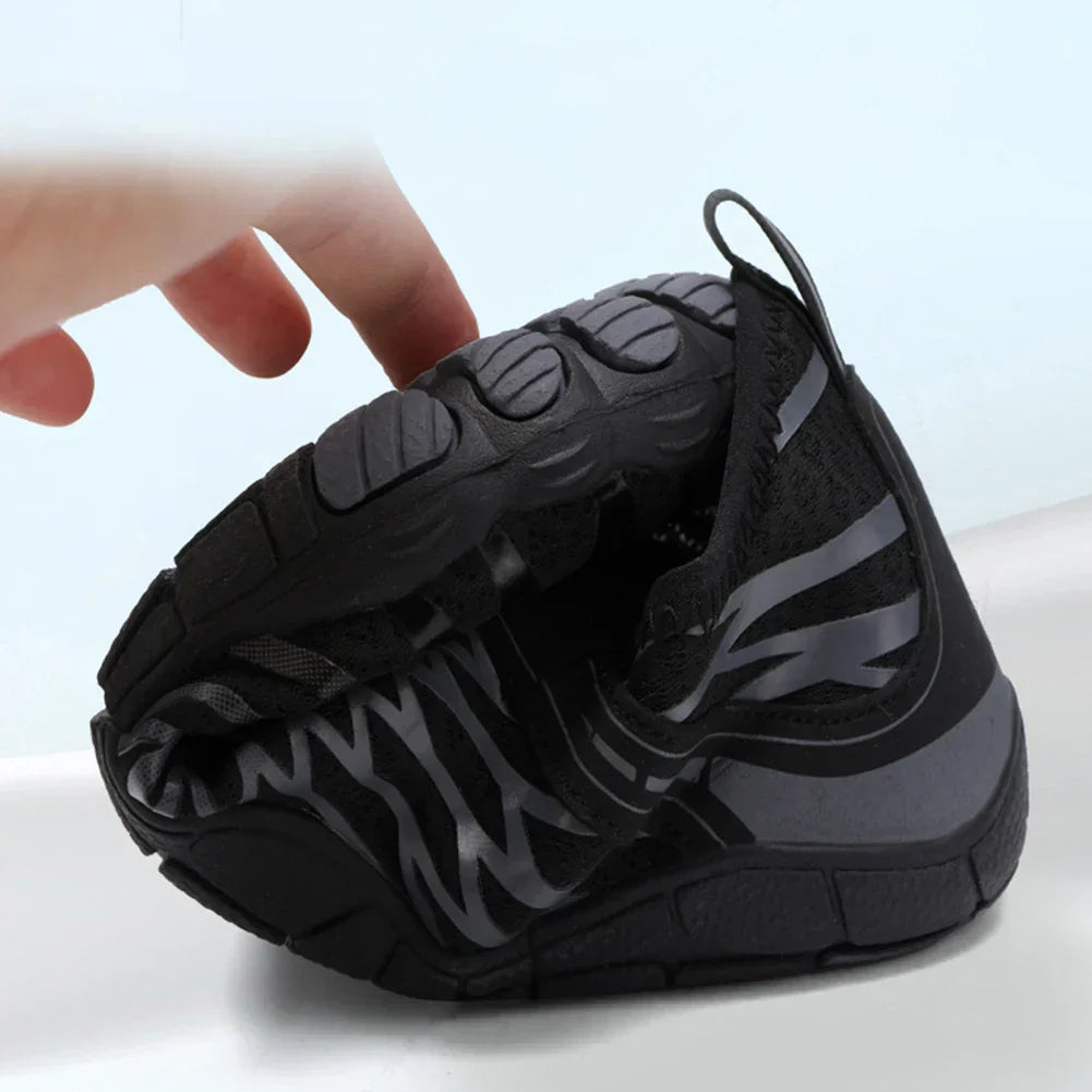 Skin Pro with Copper - Grounding Allround Barefoot Shoes