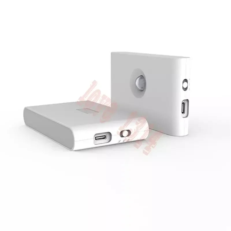 Rechargeable Motion-Activated Soft Lights