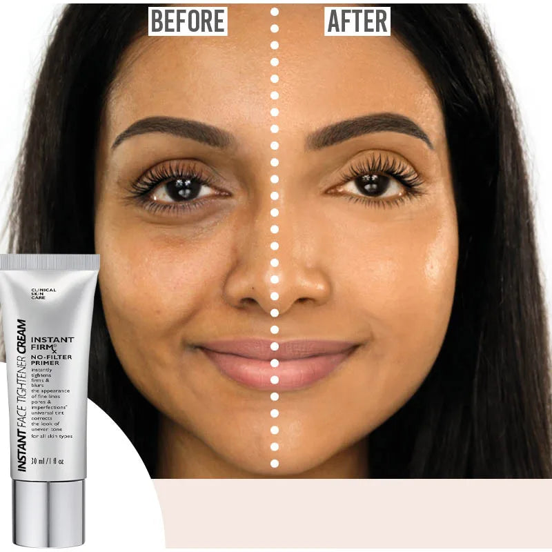 face Tightener No-Filter Primer