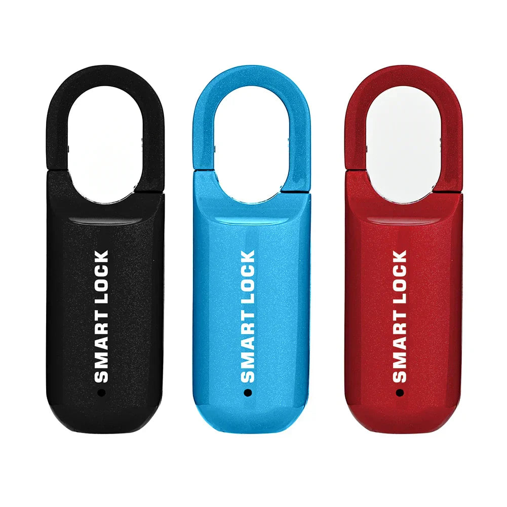 USB Charging Ultra Long Standby Mini Fingerprint Lock