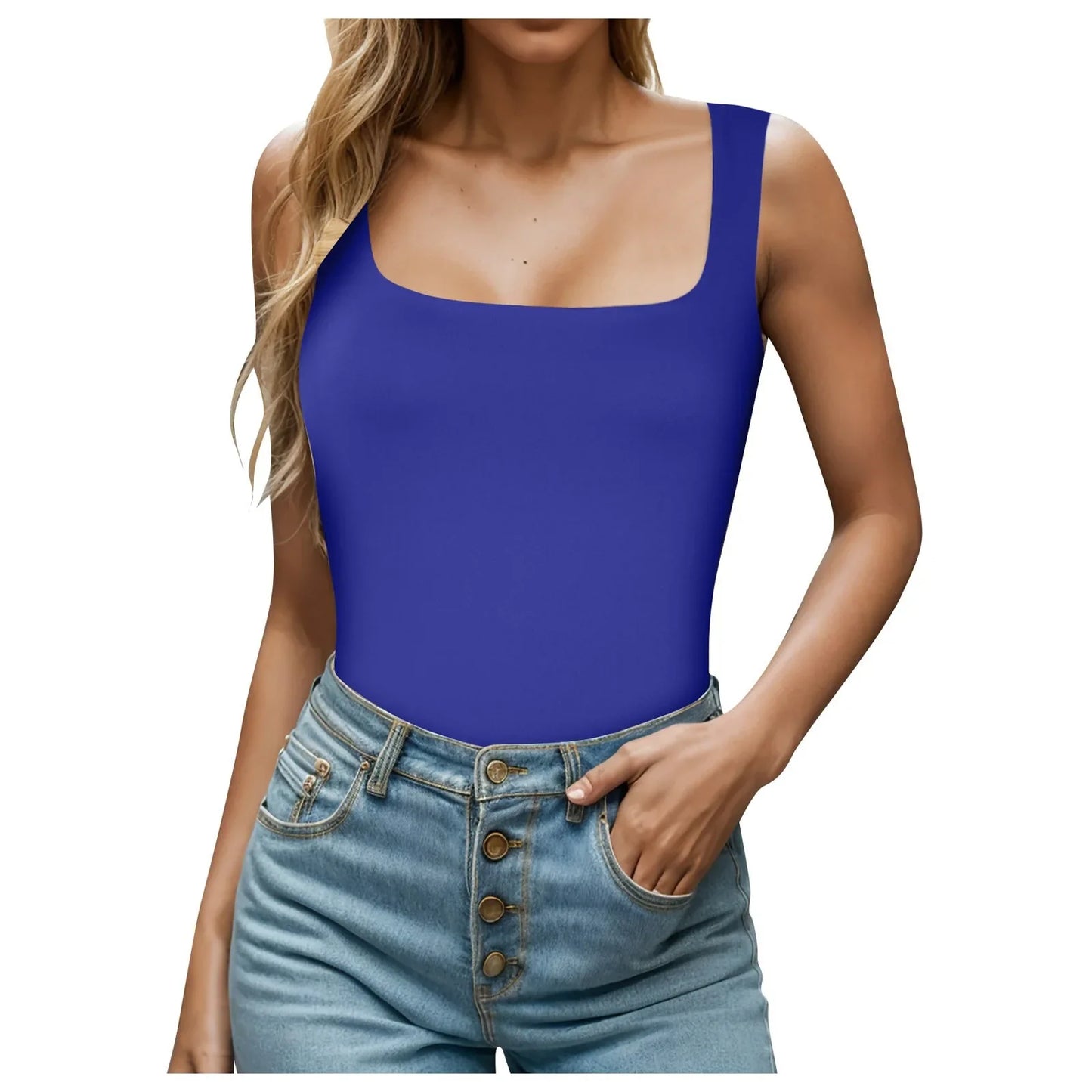SmoothShape Tank