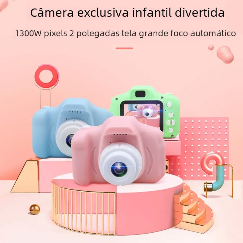 RETRO FILM CAMERA