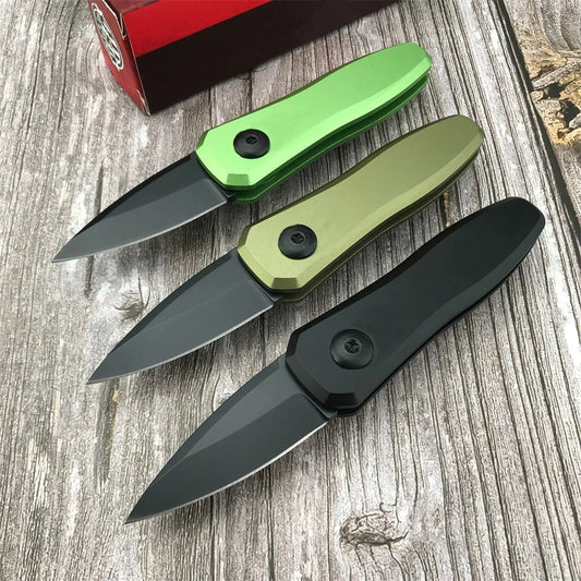 The EDC 4 Automatic Knife