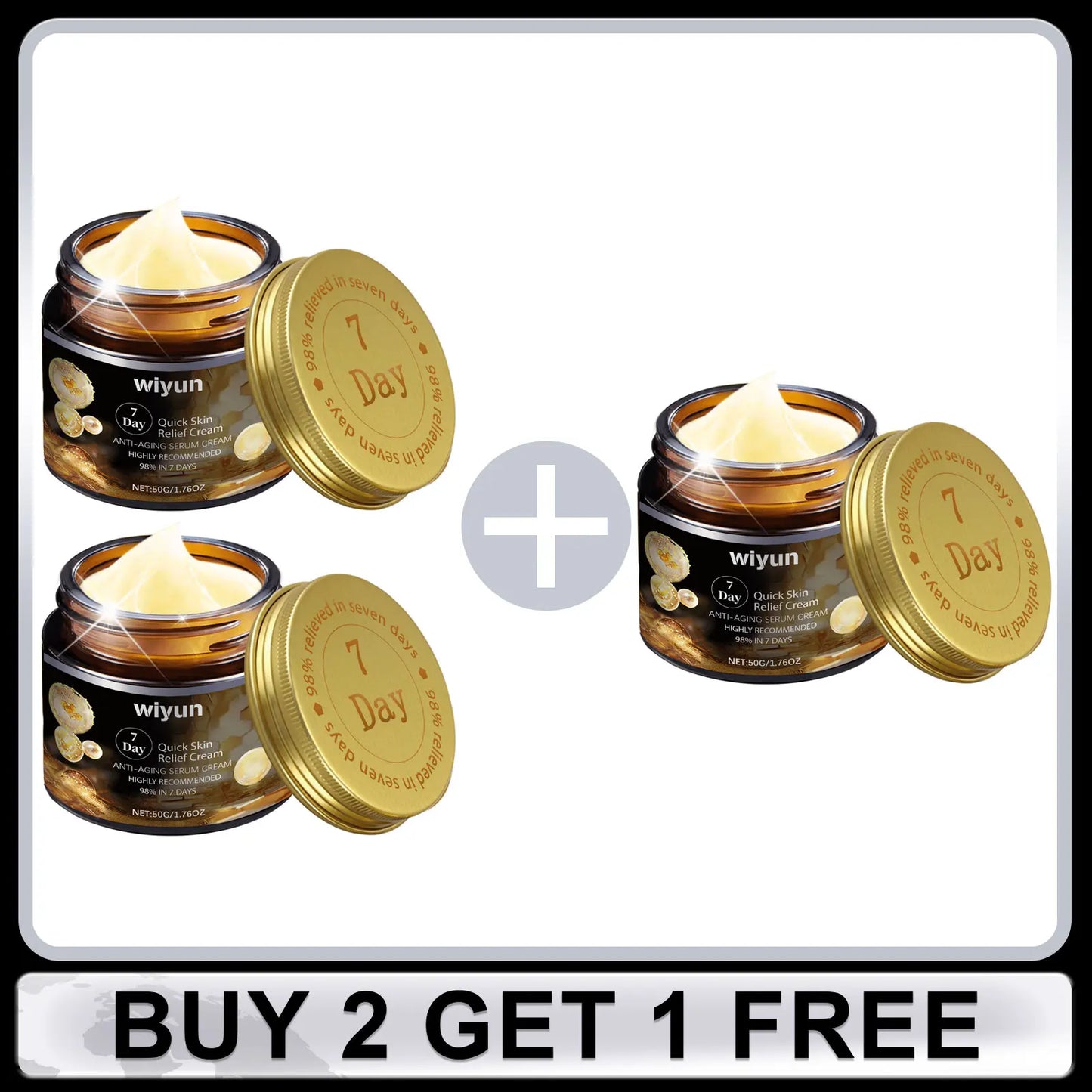 TERRA LOTUS Handmade Organic Grass-Fed Beef Tallow Balm with Raw Honey