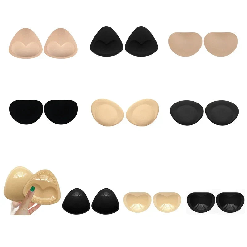 Instant Boost Double Sided Adhesive Bra Cup
