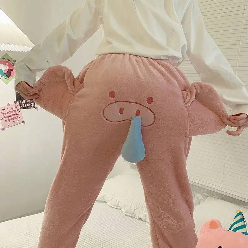 JUMBO TRUNKS