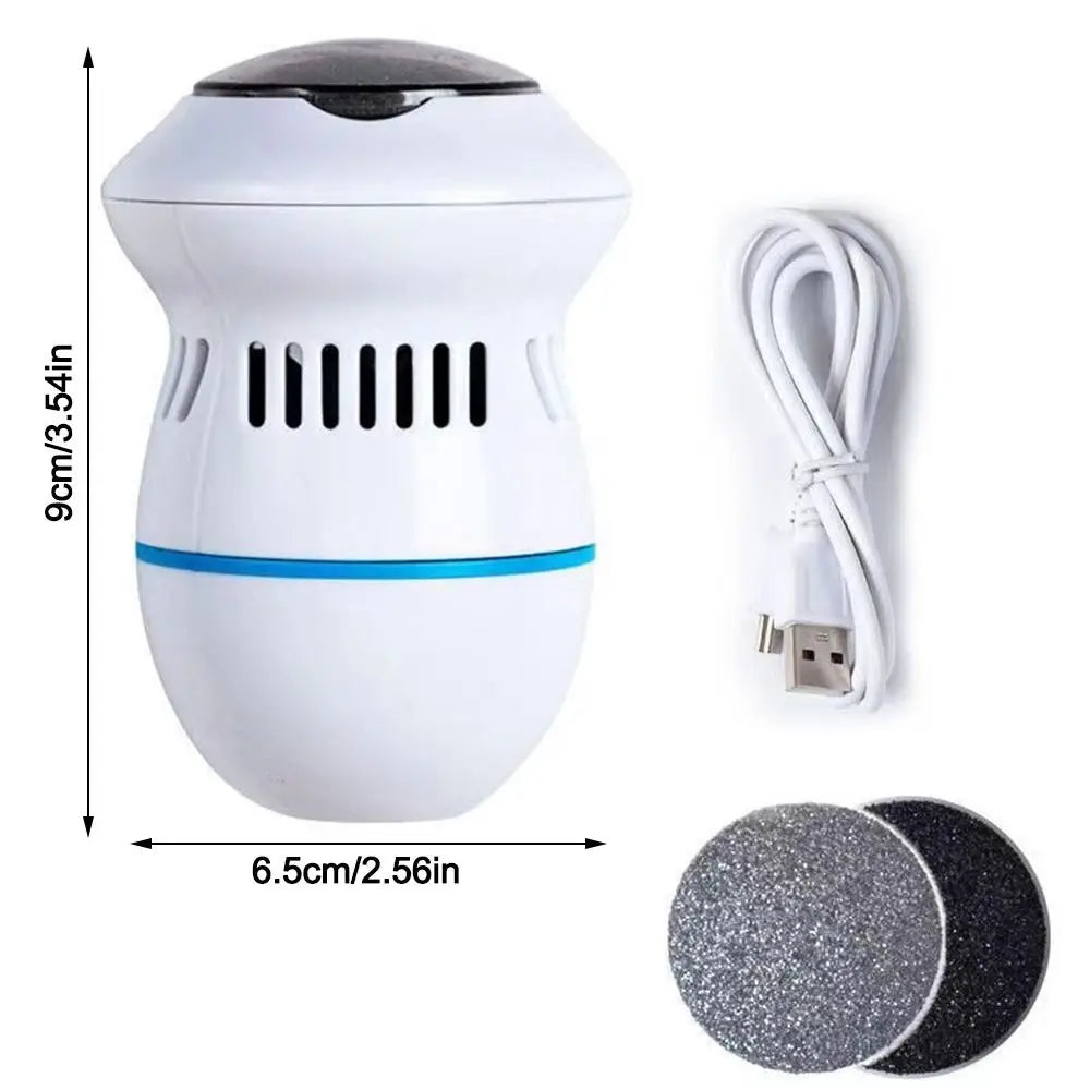 Automatic Callus Remover