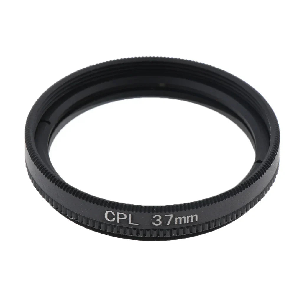 📸Smartphones Portable Polarizer Camera Lens