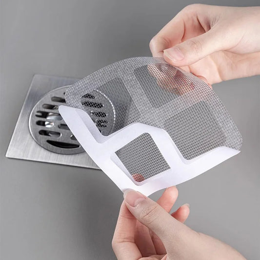 Drain Hole Hair Collector