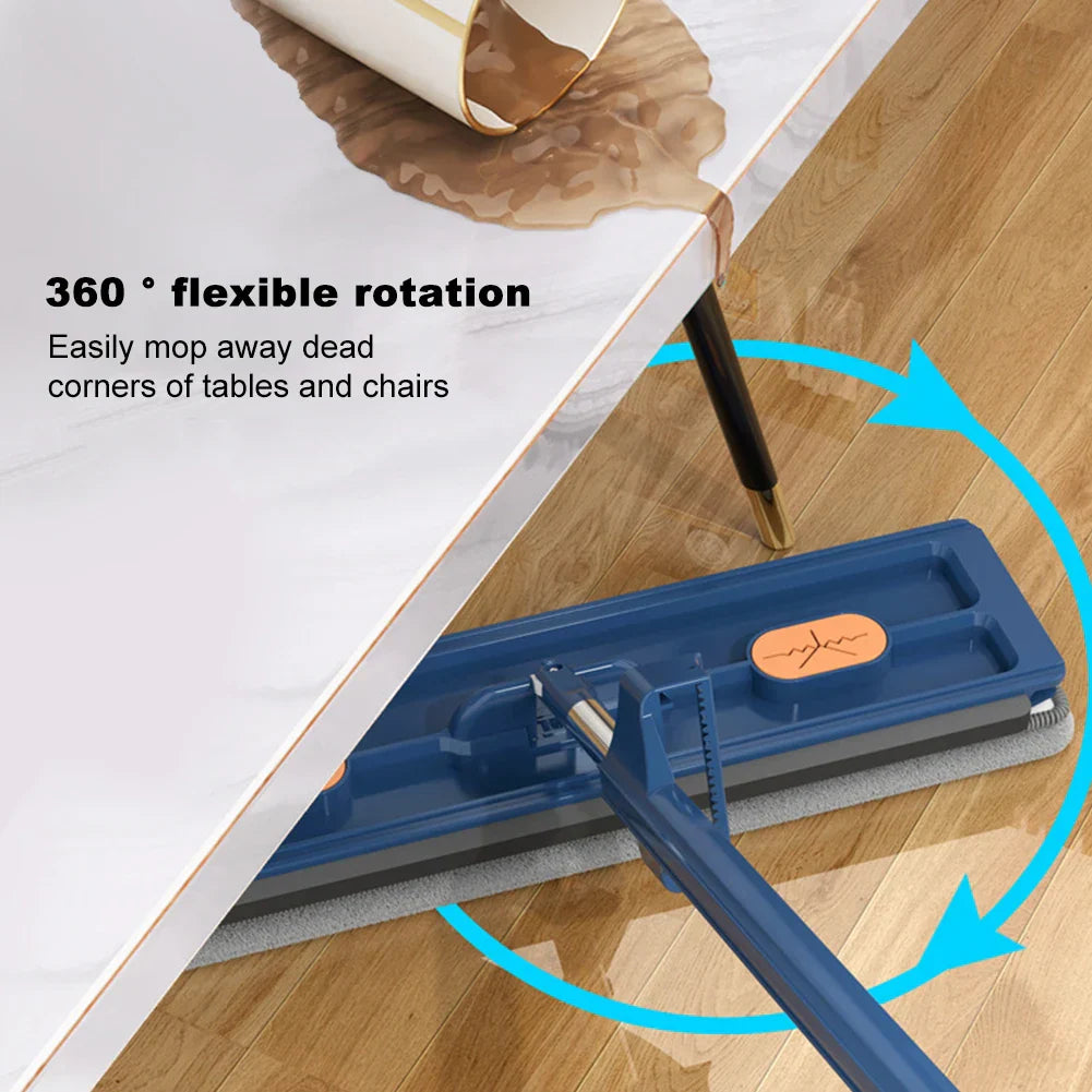 New Style Large Flat Mop