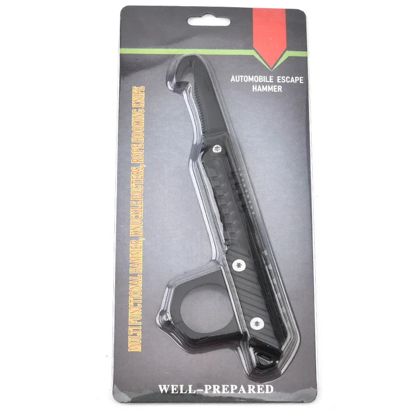 NOC CONSONANCE KNUCKLE CROWBAR