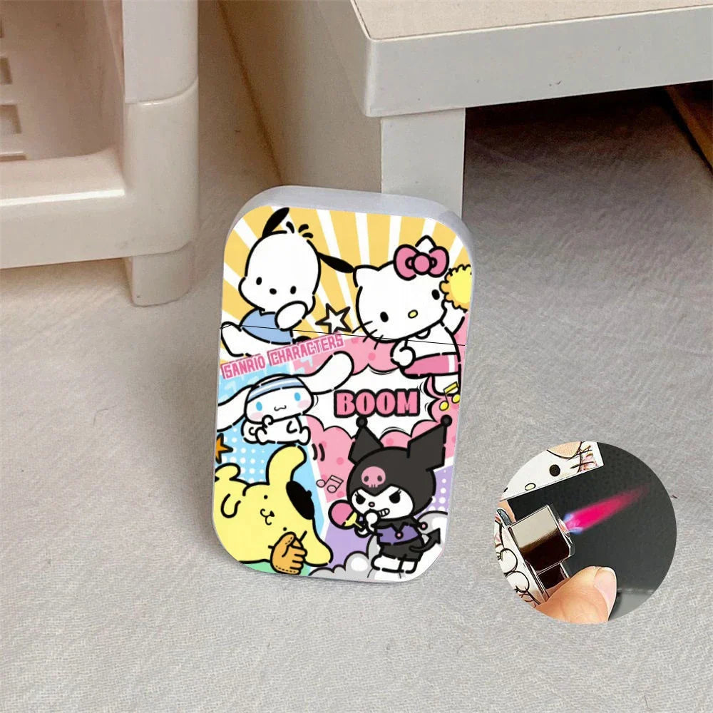 Hello Kitty Lighter