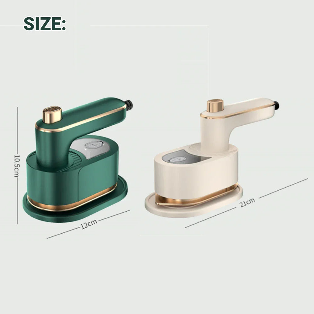 Vacuum Steamer for Clothes