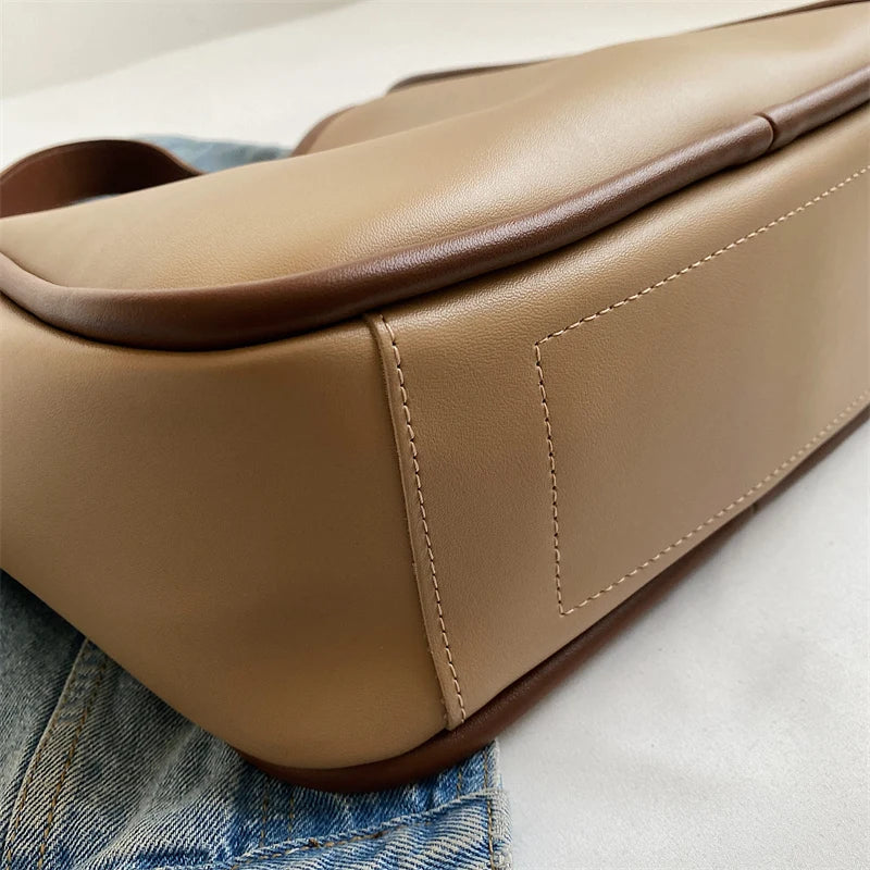 Nora Slouchy Tote