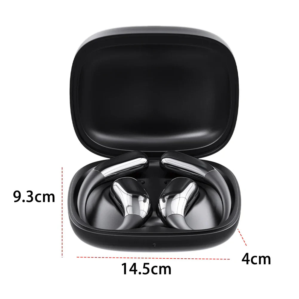 Translation Open Ear Wireless Bluetooth Earbuds