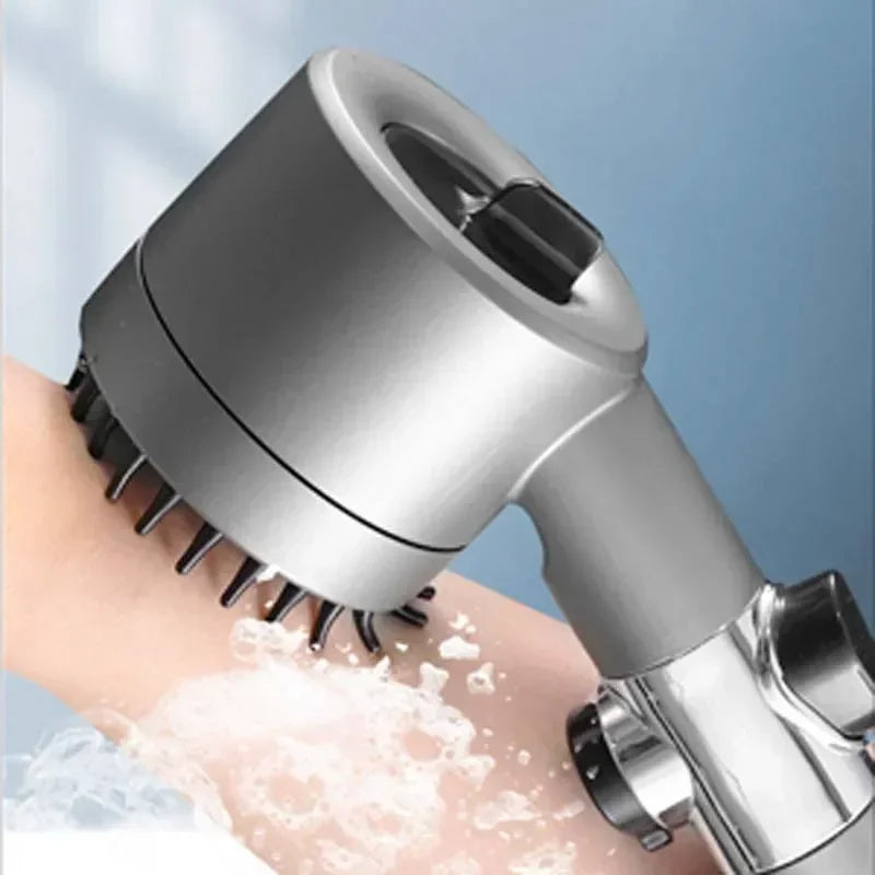 JOMST Filtered Shower Head withHandheld