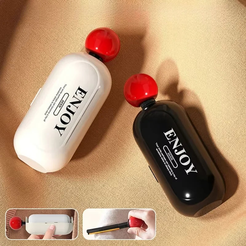Reusable Sticky Roller