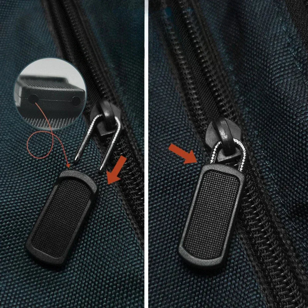 Zipper Pull Replacement