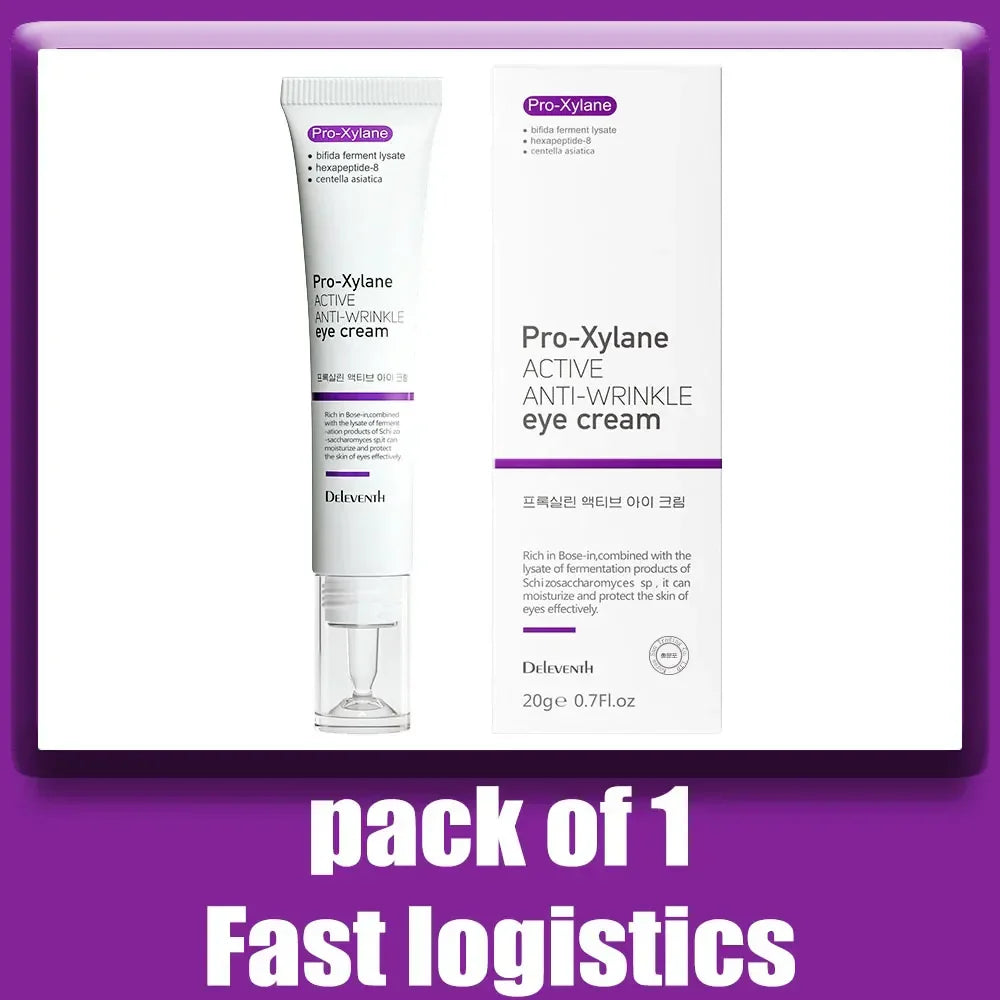 Fix Under-Eye Cream, Brighten Under Eyes