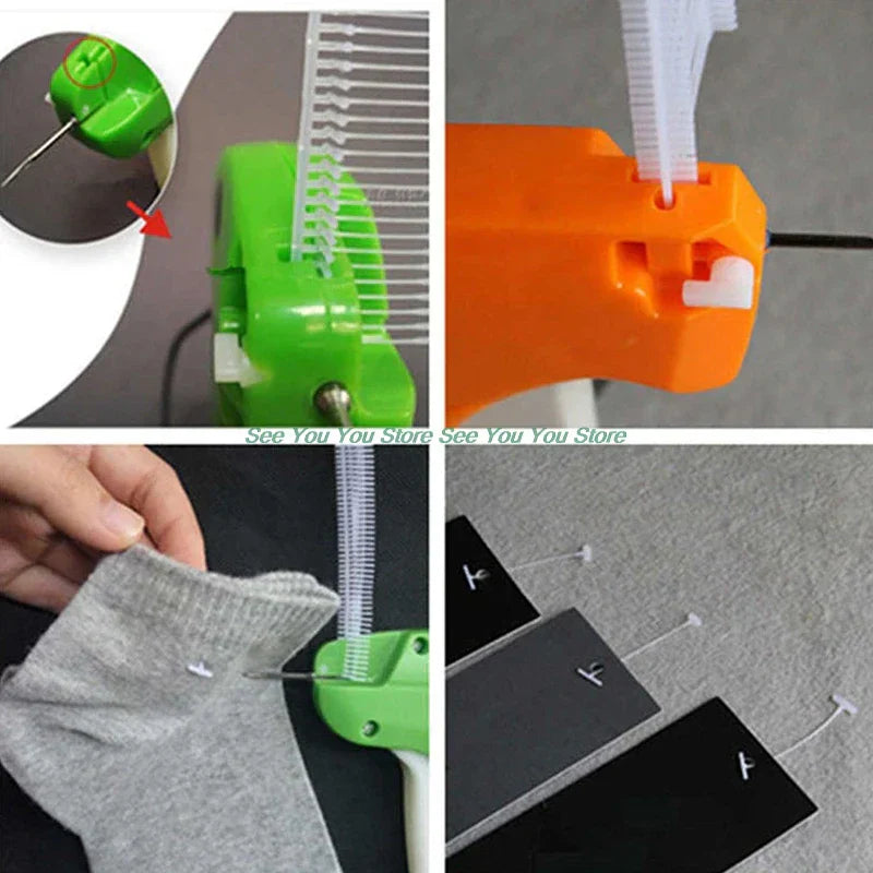 Stitchy Quick Clothing Fixer