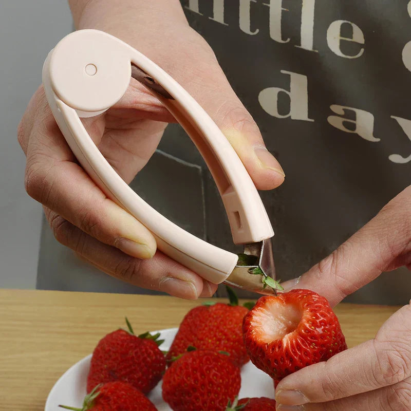 Multifunctional Pineapple Eye Remover