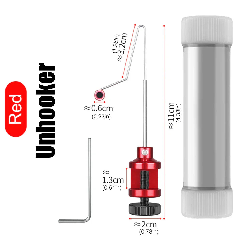 Fishing Hook Remover
