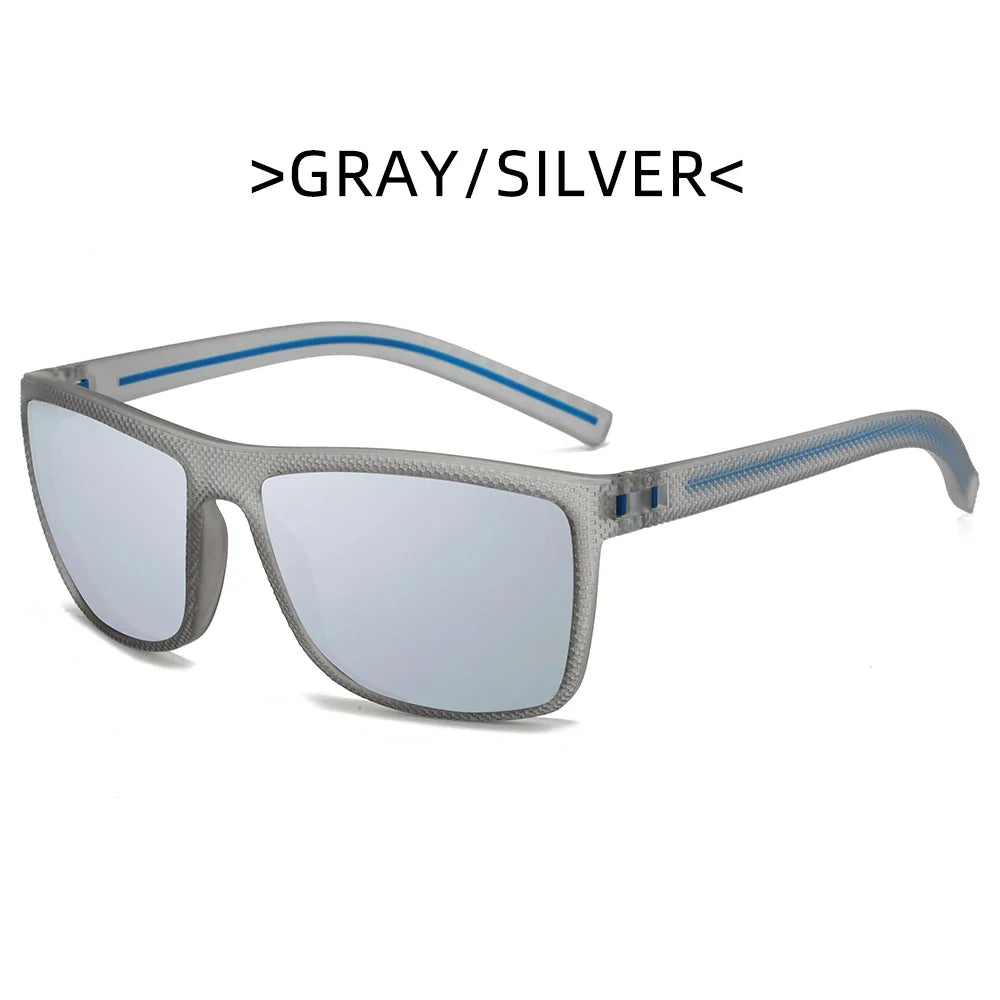 Unisex Polarized Glasses