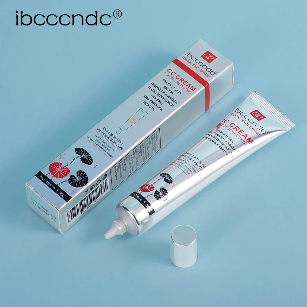 tone perfect cc cream