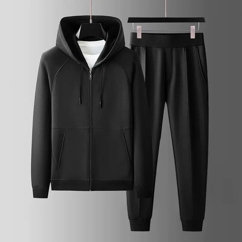 Verona Elite Tracksuit Set