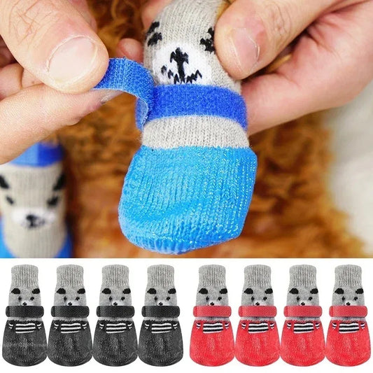 Pets Waterproof Shoes