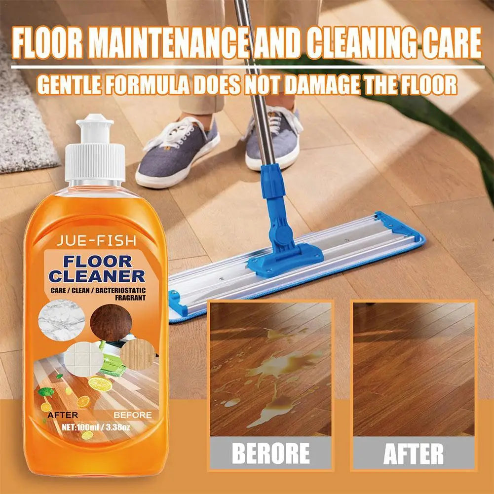 Multi-purpose Floor Cleaner