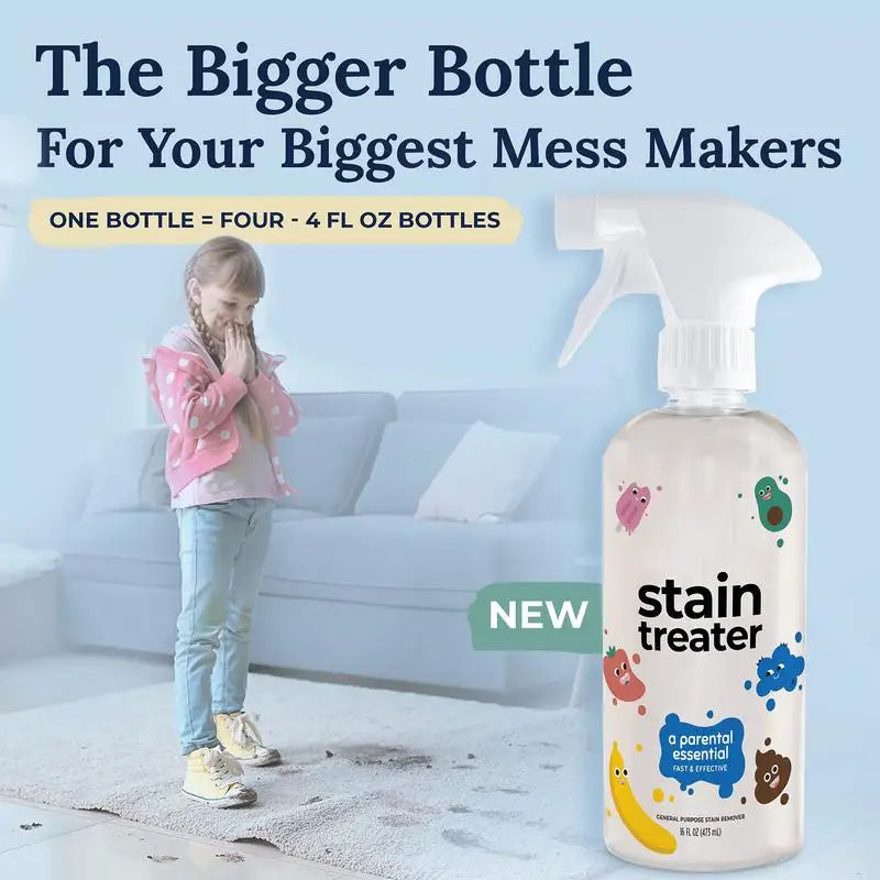 Eater Stain Treater Spray